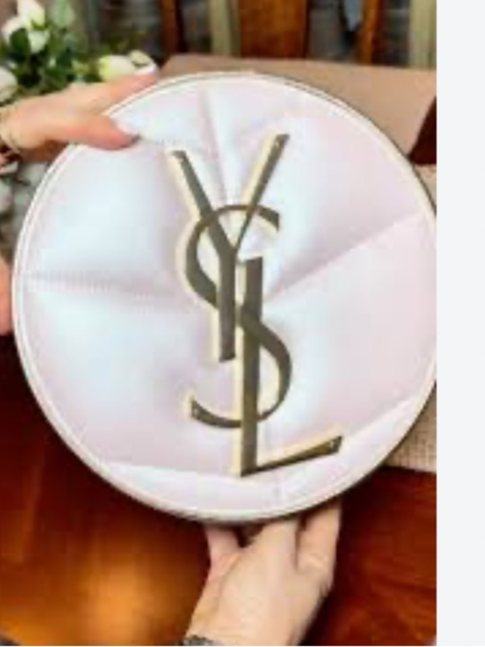 YSL BOX - Picture 8 of 12